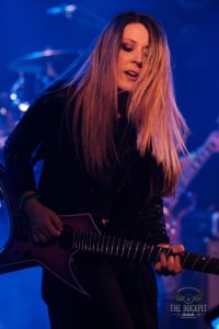 Ballbreaker - Perth Rocks Festival 2019 | Photo Credit: Adrian Thomson