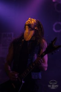 Ragdoll - Perth Rocks Festival 2019 | Photo Credit: Adrian Thomson