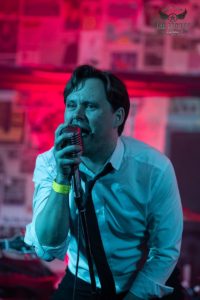 The Caballeros - Perth Rocks Festival 2019 | Photo Credit: Adrian Thomson