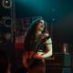 The Babes – Perth Rocks Festival 2019 | Photo Credit: Adrian Thomson