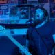Amberdown – Perth Rocks Festival 2019 | Photo Credit: Adrian Thomson