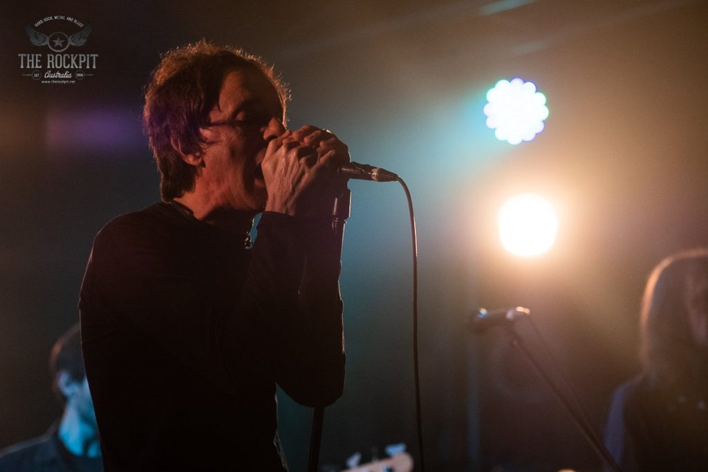 The Volcanics - Perth Rocks Festival 2019 | Photo Credit: Adrian Thomson