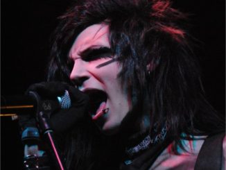 Andy Biersack - Black Veil Brides