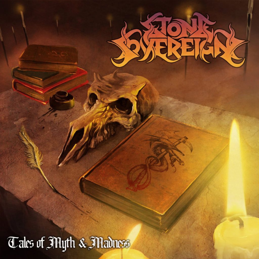 Stone Sovereign - Tales of Myth and Madness