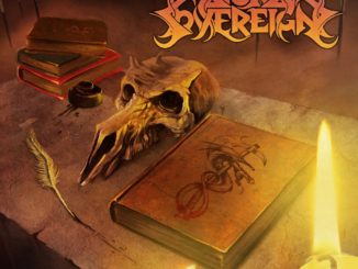 Stone Sovereign - Tales of Myth and Madness