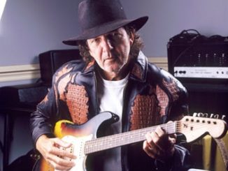 Tony Joe White 2011