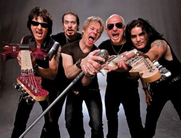 Warrant 2011