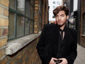 Adam lambert