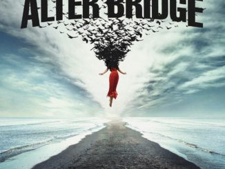 Alter Bridge - Walk The Sky