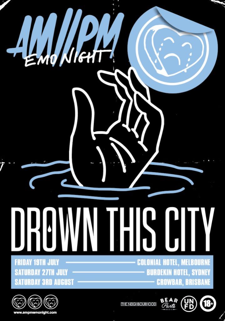 Drown This City