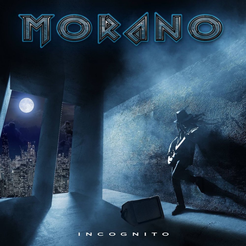 Duane Morano - Incognito