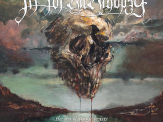 Fit For An Autopsy - The Sea Of Tragic Beasts