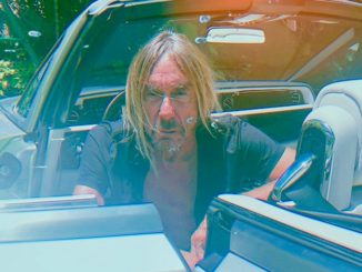 Iggy Pop