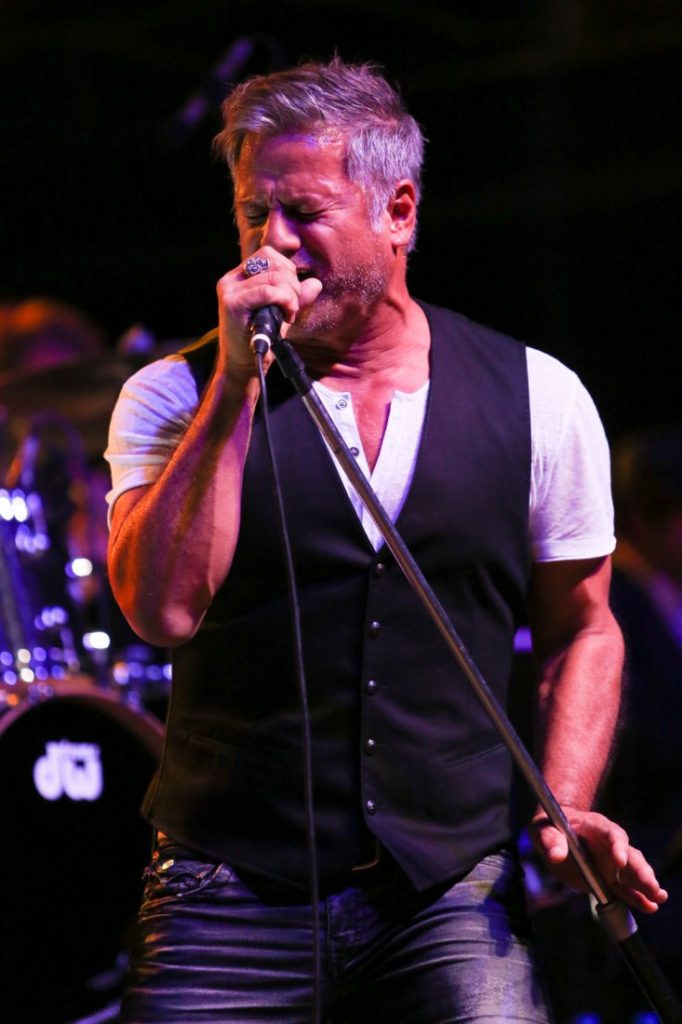 Jon Stevens