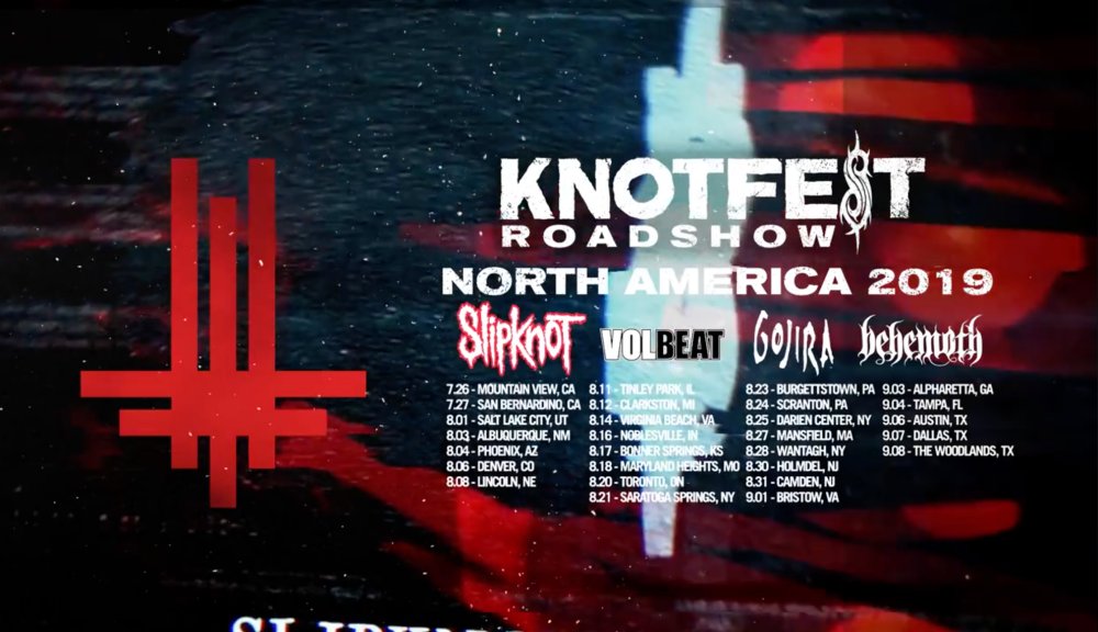 Knotfest 2019