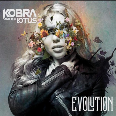 Kobra and the Lotus - Evolution