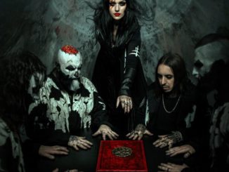 Lacuna Coil