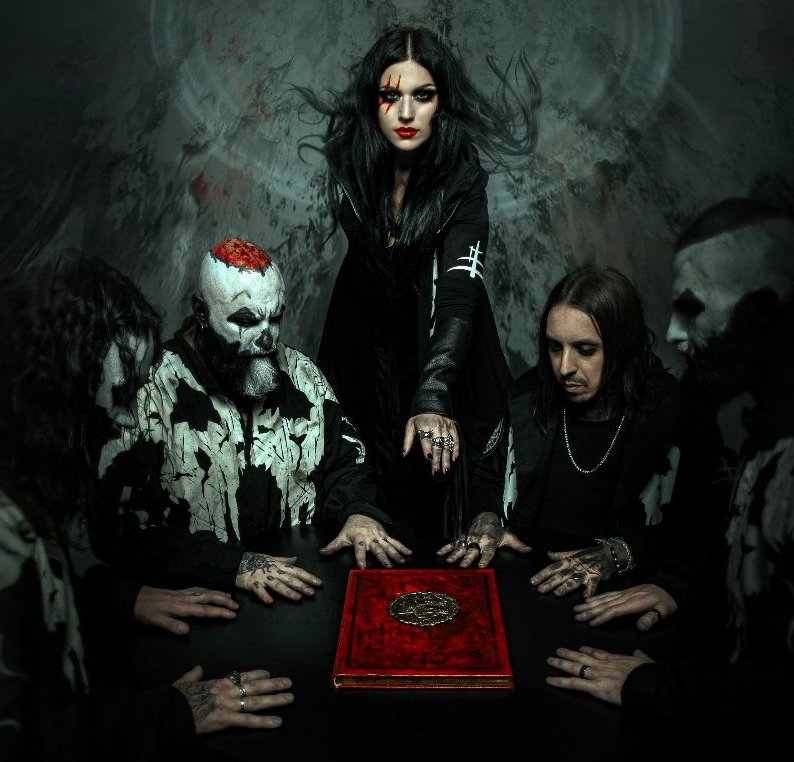 Lacuna Coil