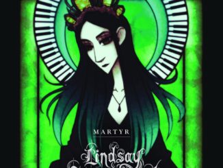 Lindsay Schoolcraft - Martyr