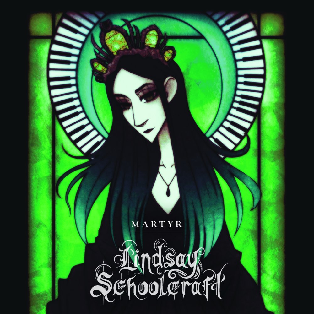 Lindsay Schoolcraft - Martyr