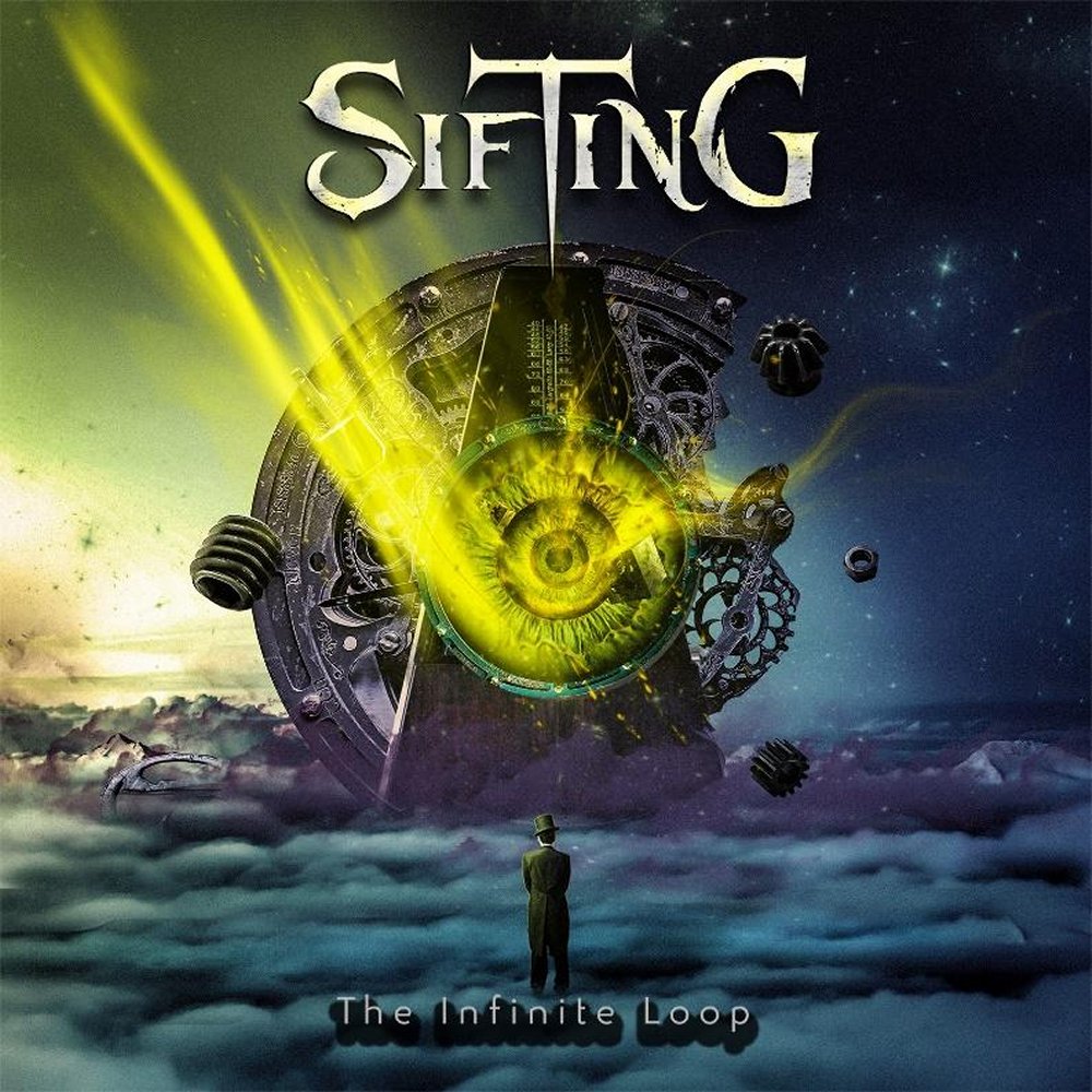 Sifting - The Infinite Loop