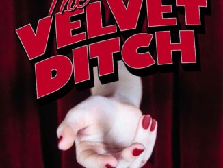 Slaves - The Velvet Ditch