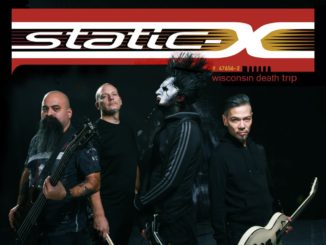 Static-X