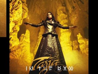 Tarja - In The Raw