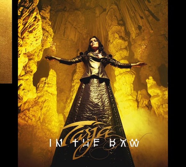 Tarja - In The Raw