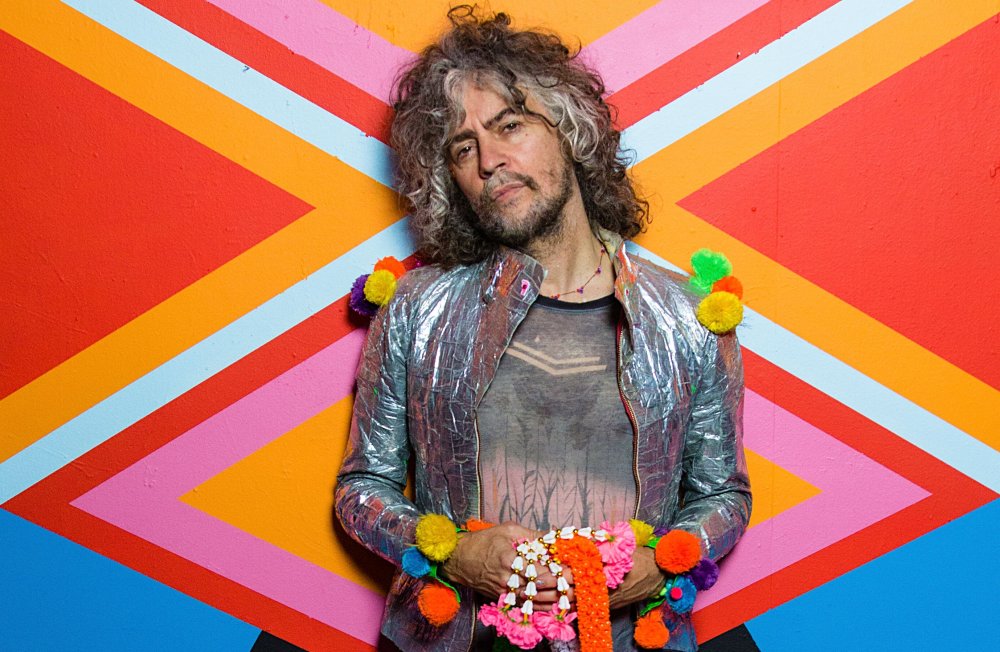 The Flaming Lips