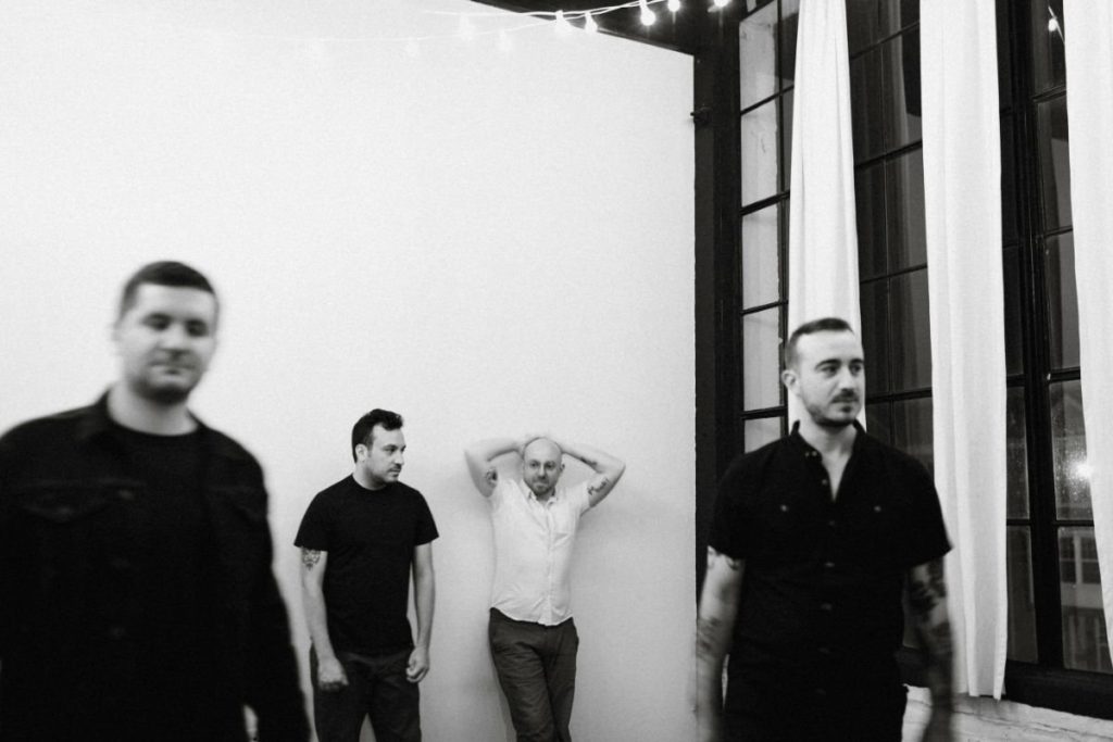 The Menzingers