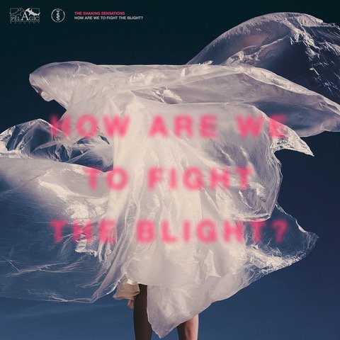 The Shaking Sensations - How Are We to Fight The Blight?
