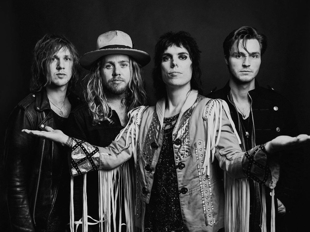 The Struts