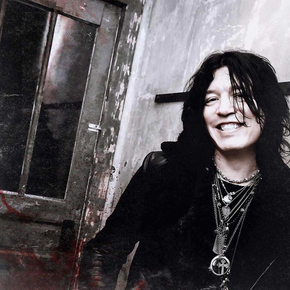 Tom Keifer