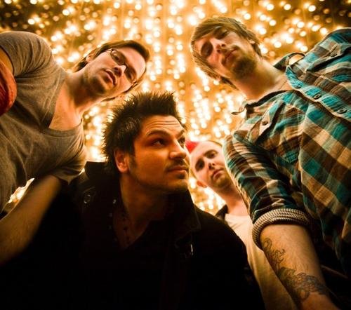 Adelitas Way