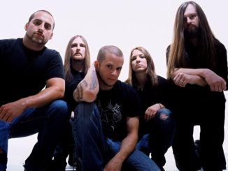 All That Remains 2011
