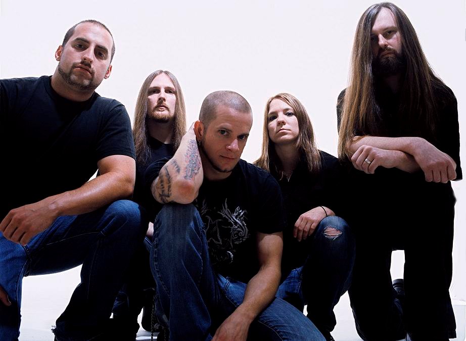 All That Remains 2011