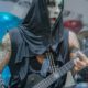 Behemoth – Knotfest Roadshow 2019, Tinley Park | Photo Credit: Alex Valentovich