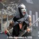 Behemoth – Knotfest Roadshow 2019, Tinley Park | Photo Credit: Alex Valentovich