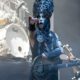 Behemoth – Knotfest Roadshow 2019, Tinley Park | Photo Credit: Alex Valentovich