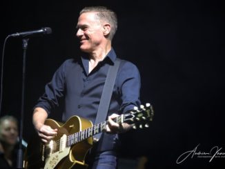 Bryan Adams - Holmdel, NJ 2019 | Photo Credit: Andris Jansons