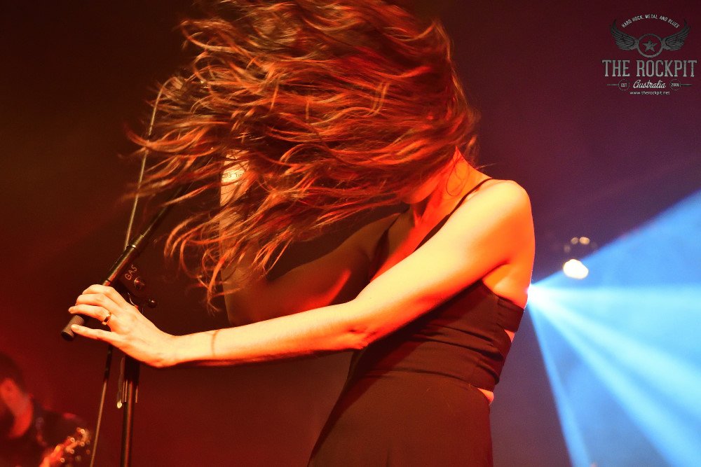 Devil Electric - Sydney 2019 | Photo Credit: Adam Sivewright