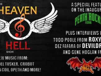 The Heaven & Hell Show - Episode 8