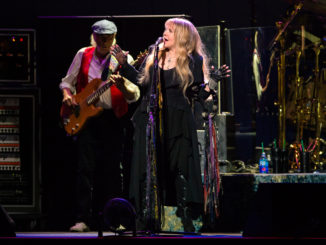 Fleetwood Mac - Perth 2019 |. Photo Credit: Duncan Barnes