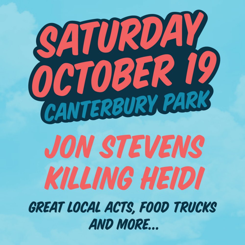 On The Wing Festival 2019