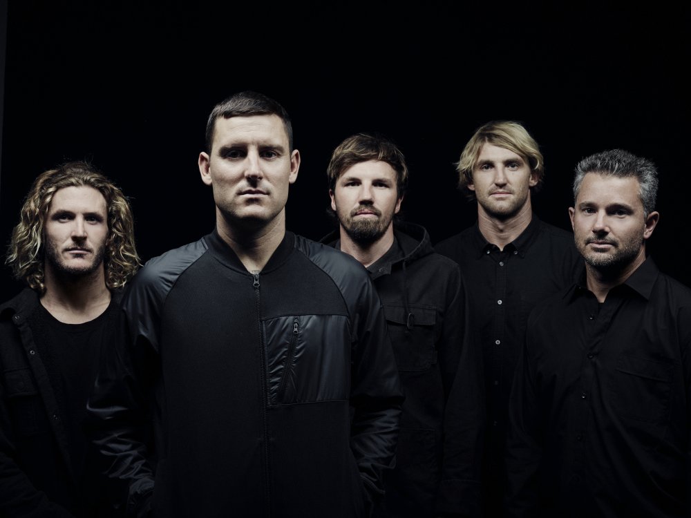 Parkway Drive