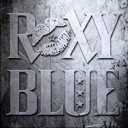 Roxy Blue