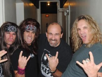 Steel Panther 2011