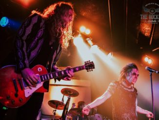 The Struts - Melbourne 2019 | Photo Credit: Scott SMith