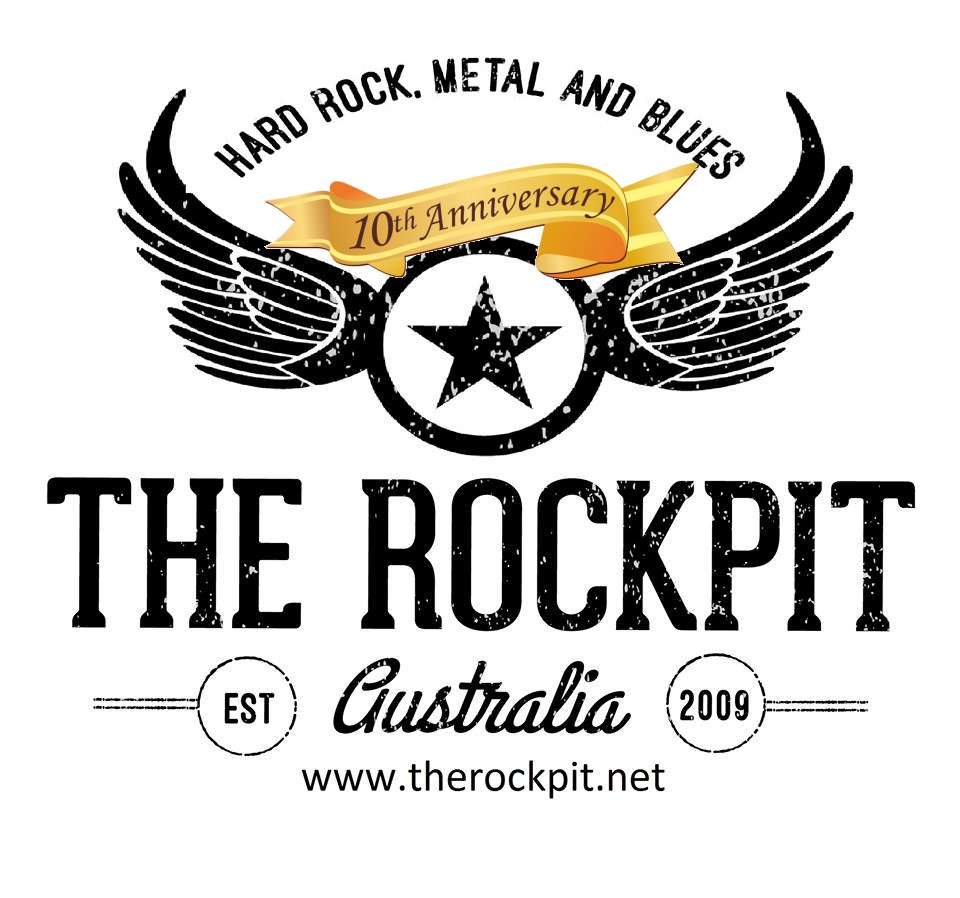 The Rockpit 10 year anniversary